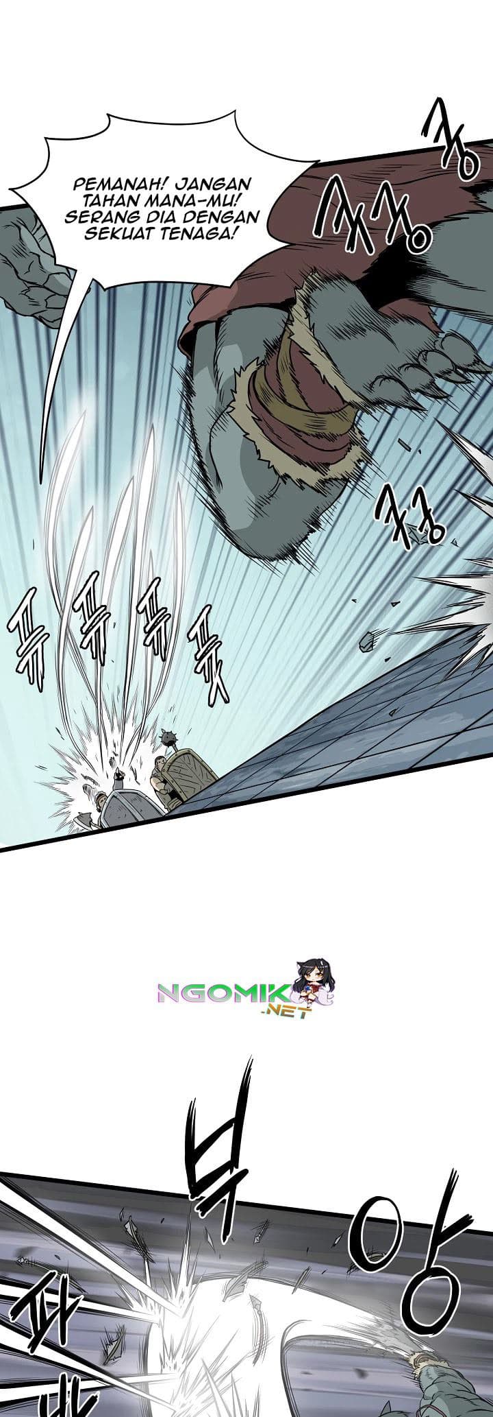 Halaman 17 dari Log-In Murim Chapter 41