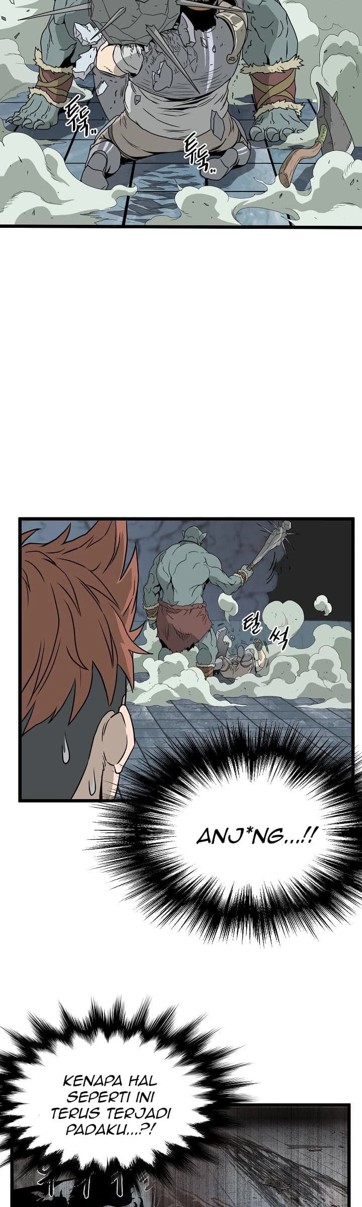 Halaman 30 dari Log-In Murim Chapter 41