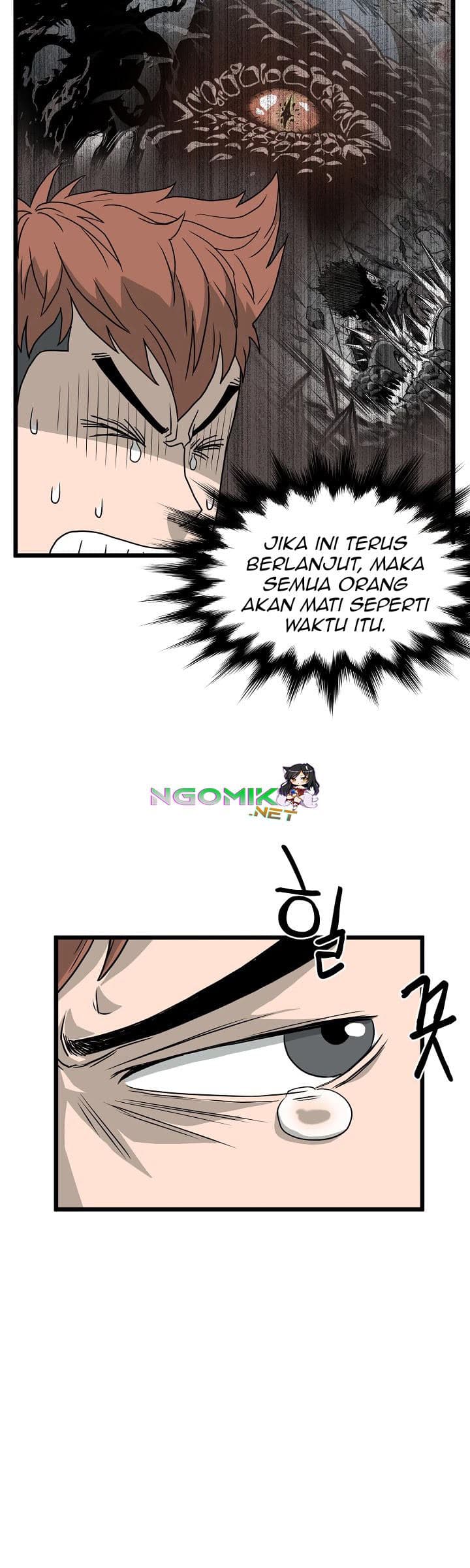 Halaman 31 dari Log-In Murim Chapter 41