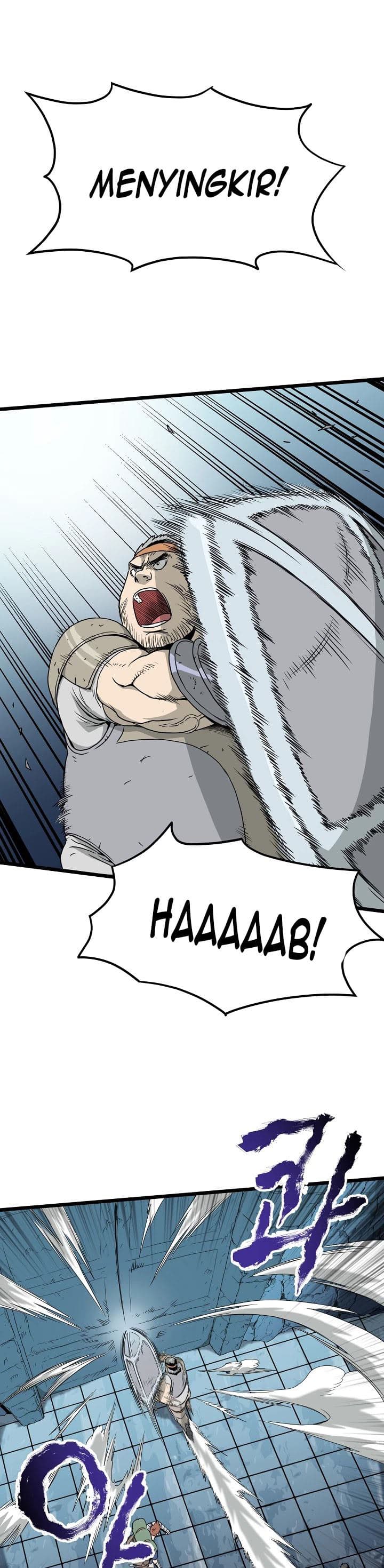 Halaman 4 dari Log-In Murim Chapter 41