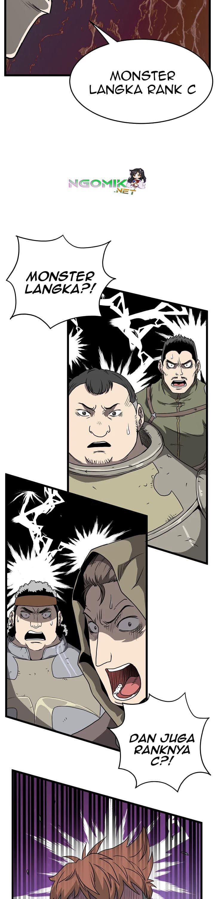 Halaman 7 dari Log-In Murim Chapter 41