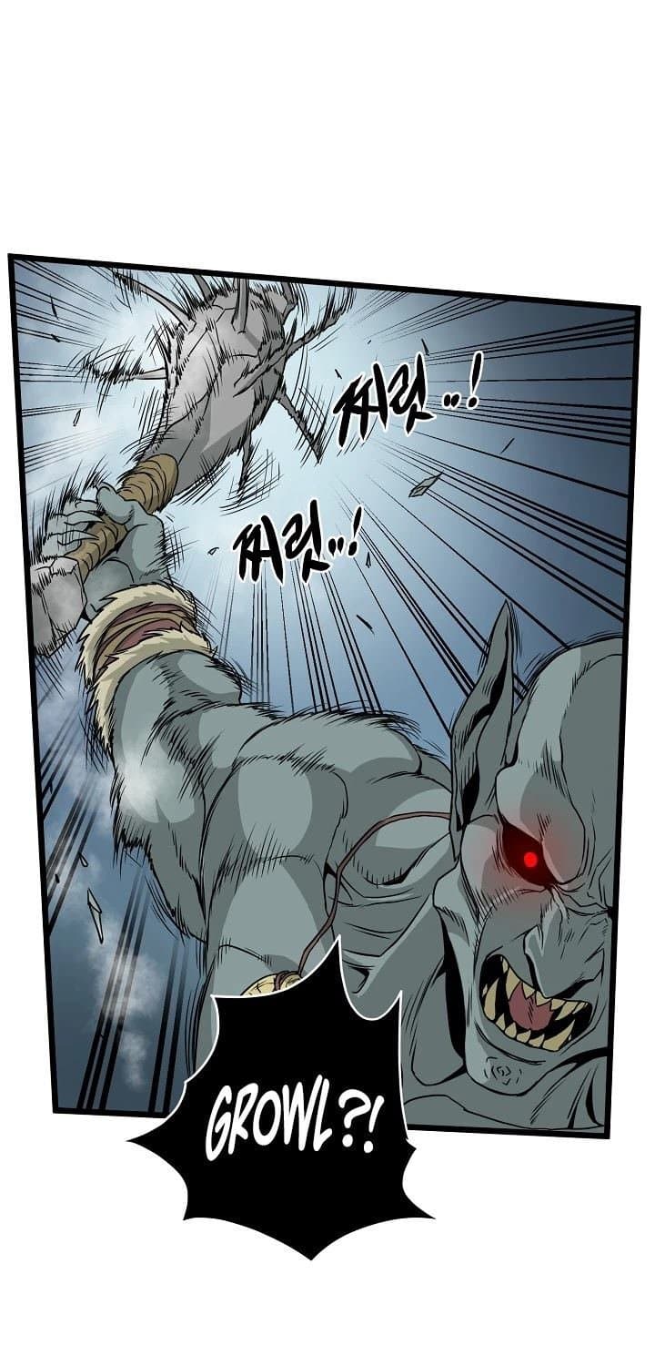 Halaman 14 dari Log-In Murim Chapter 42