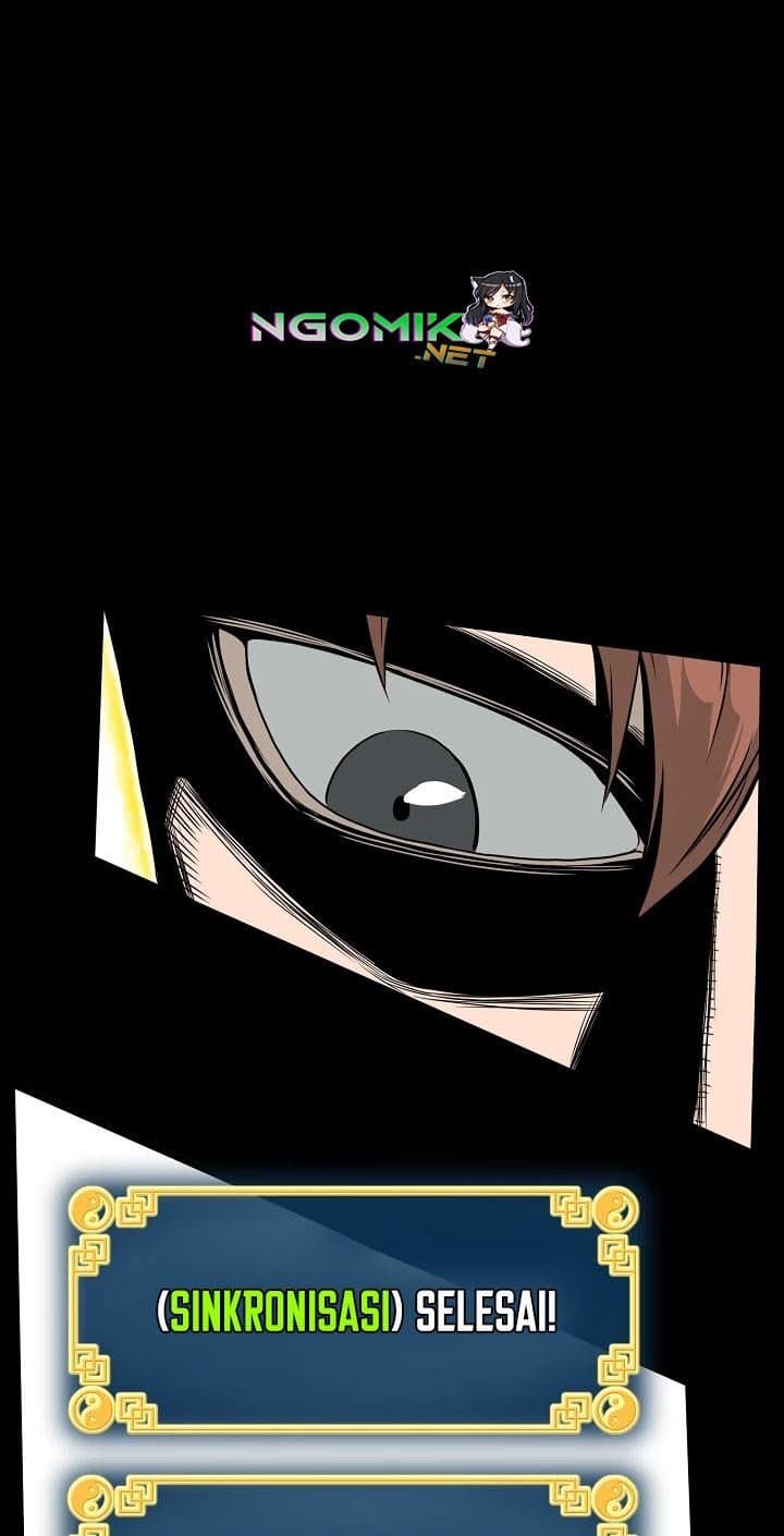 Halaman 16 dari Log-In Murim Chapter 42