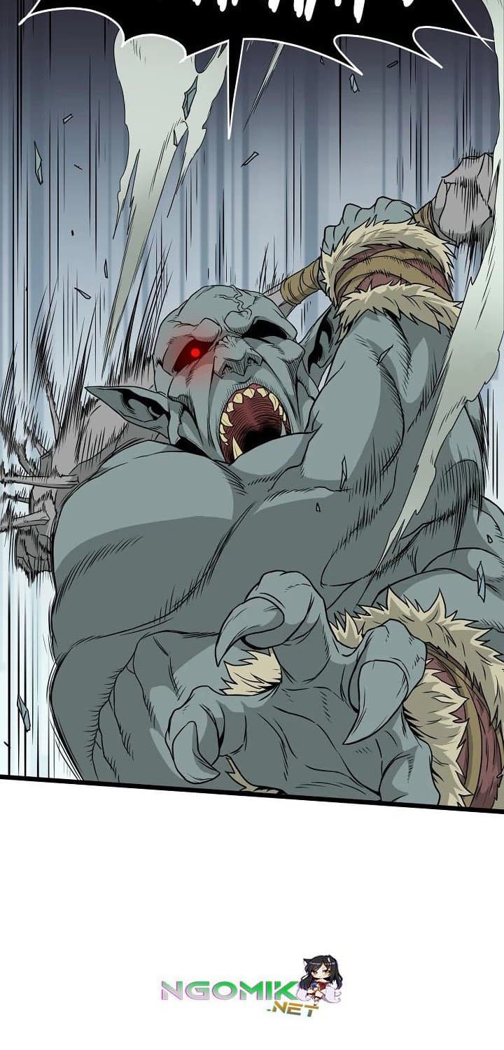 Halaman 21 dari Log-In Murim Chapter 42