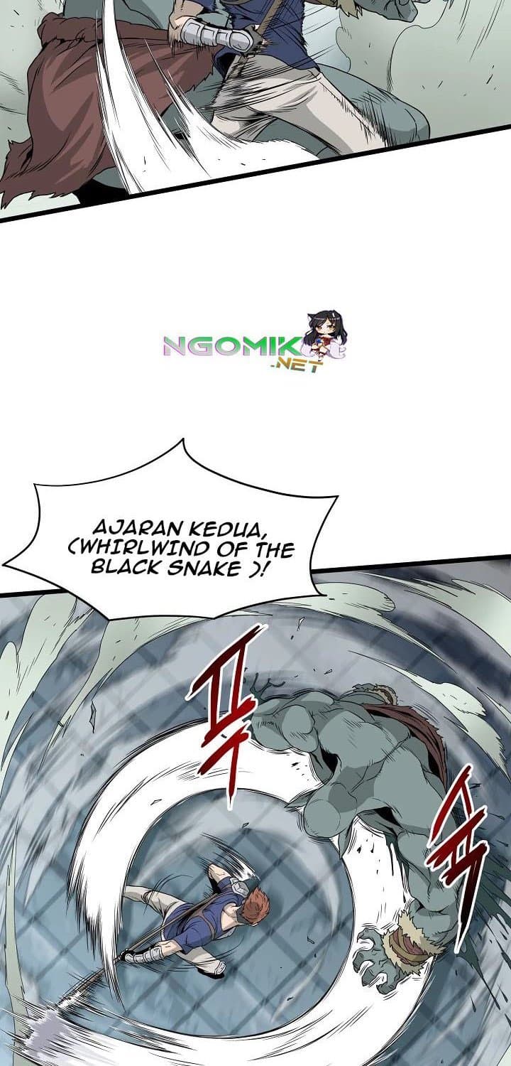 Halaman 29 dari Log-In Murim Chapter 42