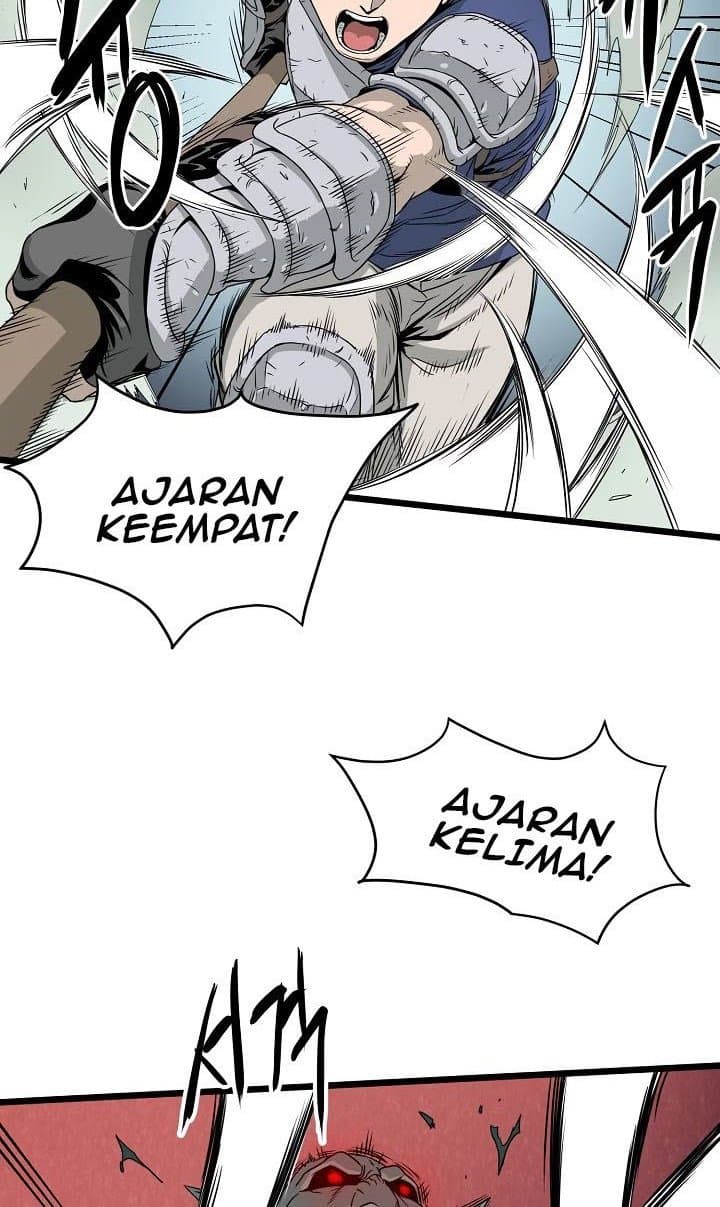 Halaman 31 dari Log-In Murim Chapter 42