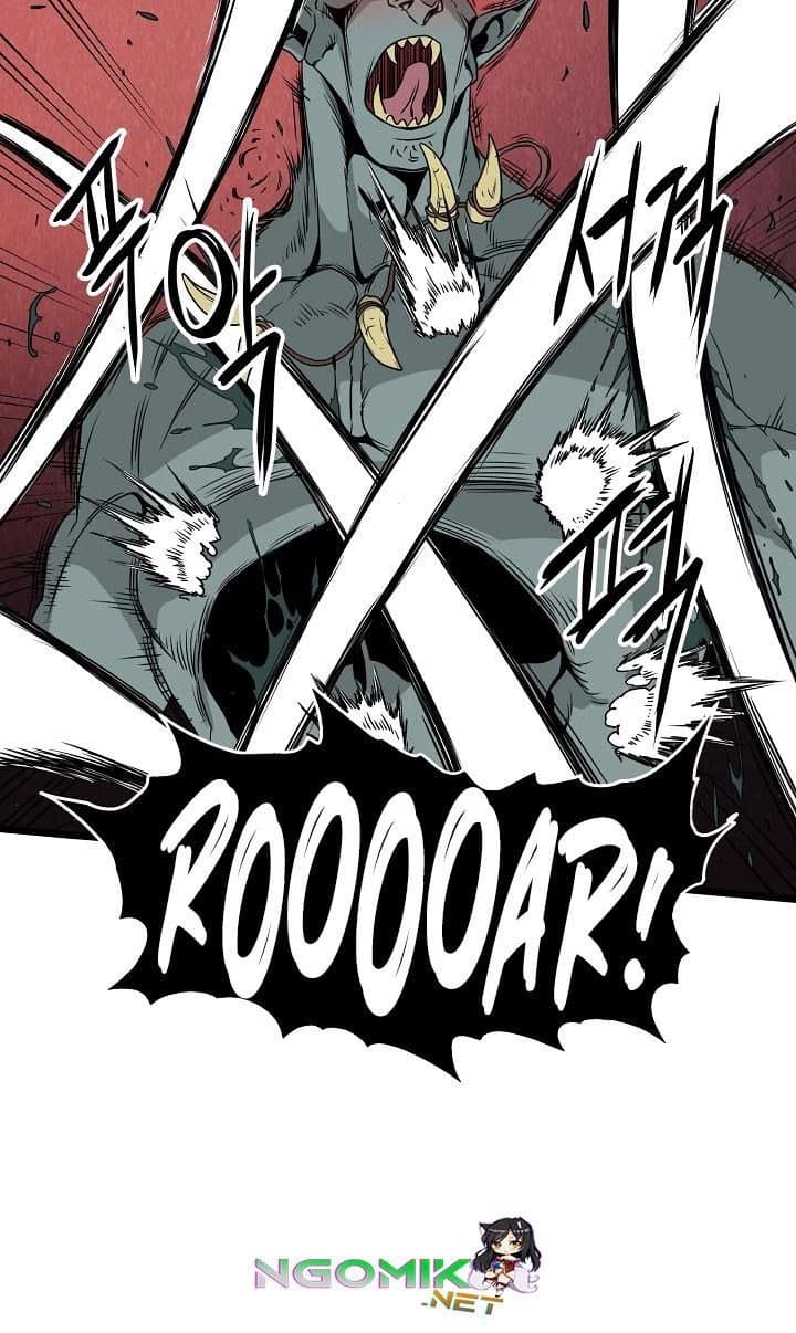 Halaman 32 dari Log-In Murim Chapter 42
