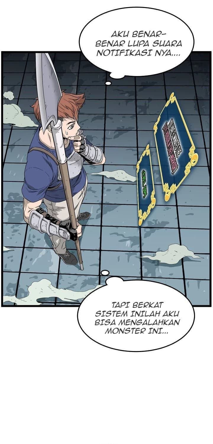 Halaman 40 dari Log-In Murim Chapter 42