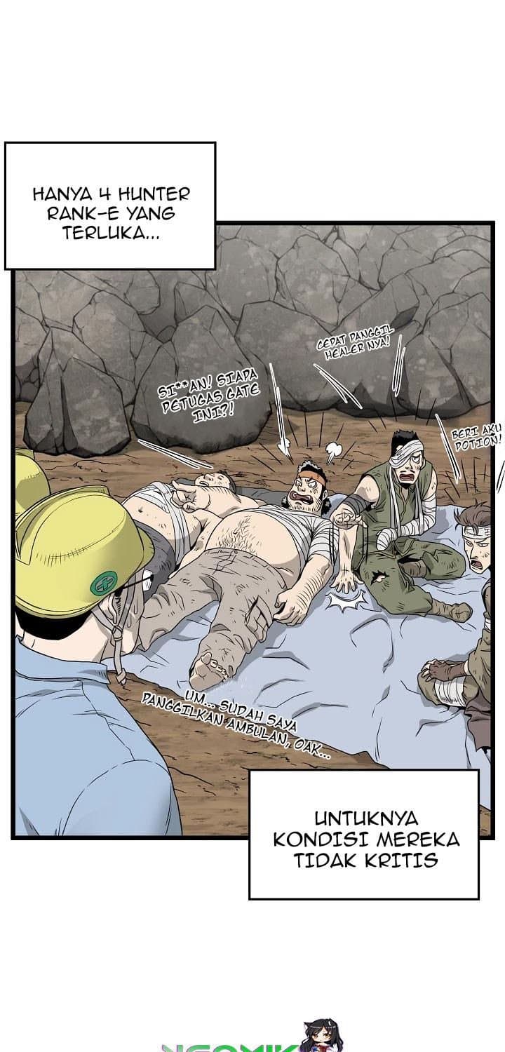 Halaman 48 dari Log-In Murim Chapter 42