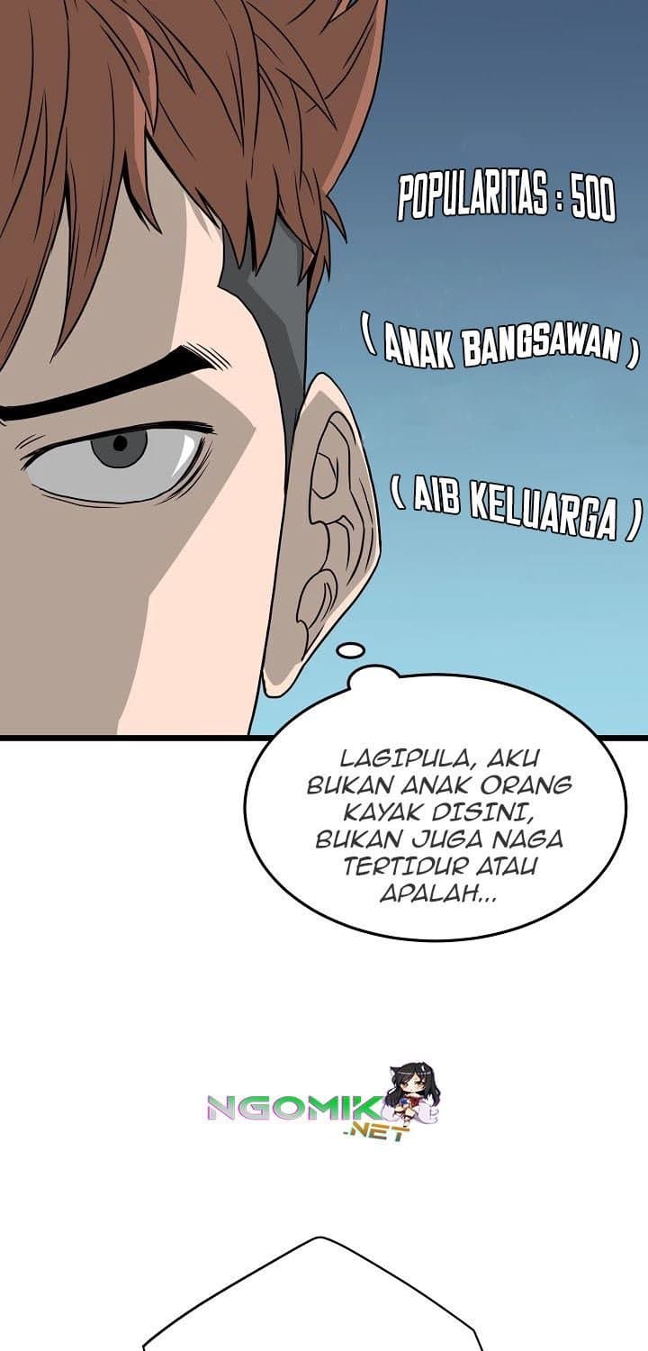 Halaman 58 dari Log-In Murim Chapter 42