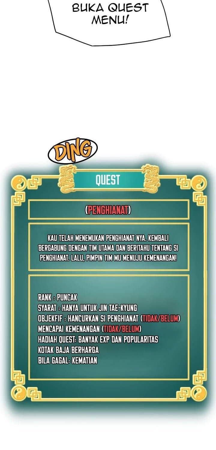 Halaman 59 dari Log-In Murim Chapter 42