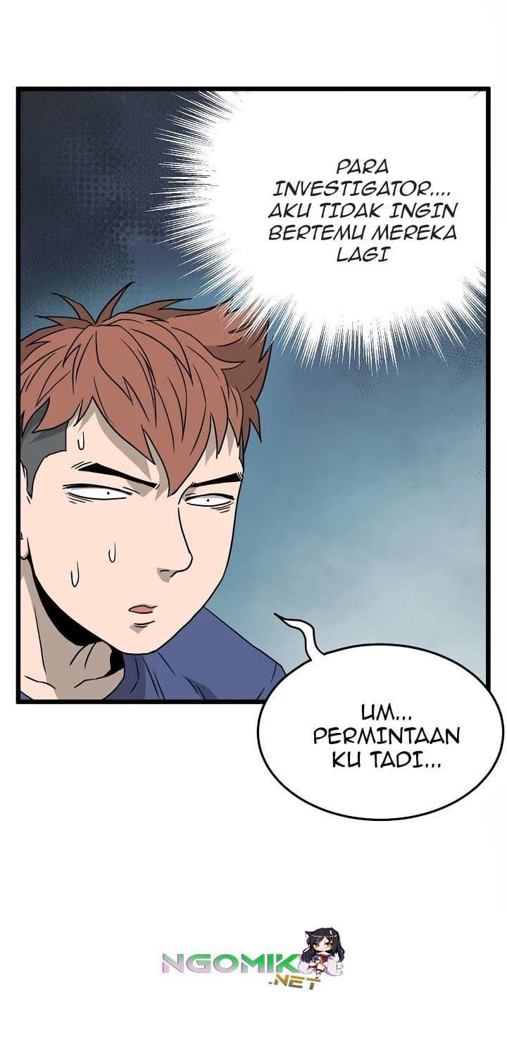 Halaman 70 dari Log-In Murim Chapter 42