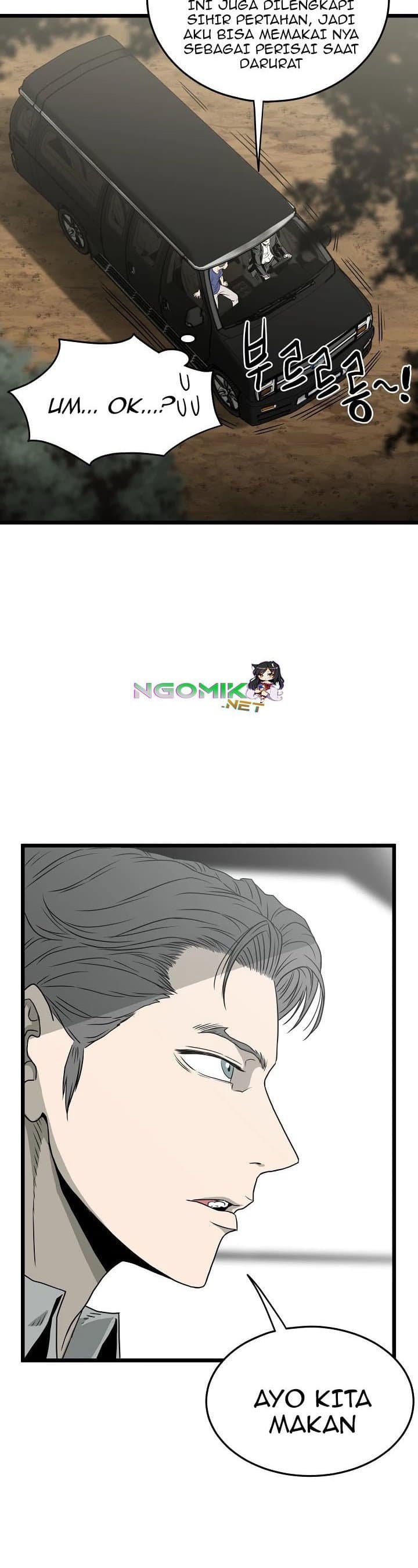 Halaman 77 dari Log-In Murim Chapter 42