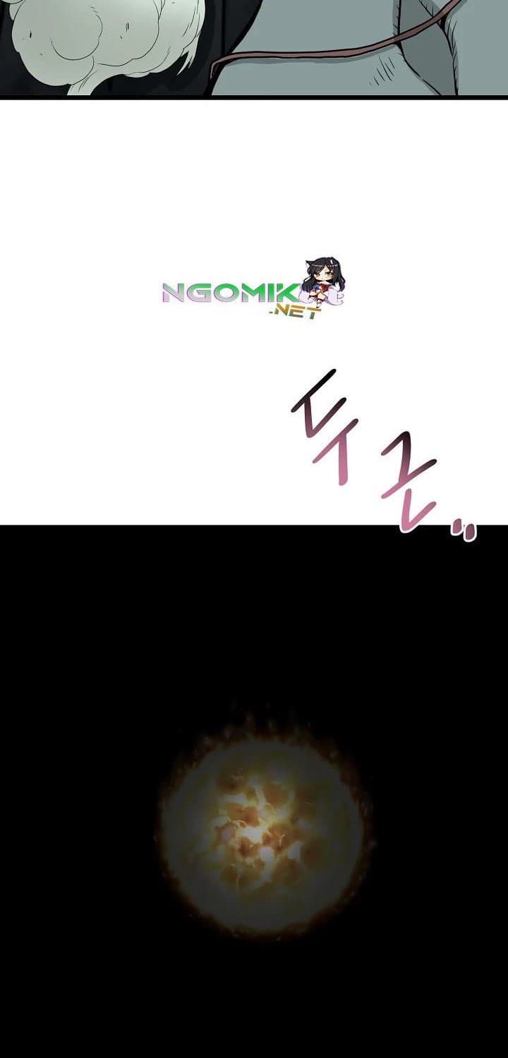 Halaman 9 dari Log-In Murim Chapter 42