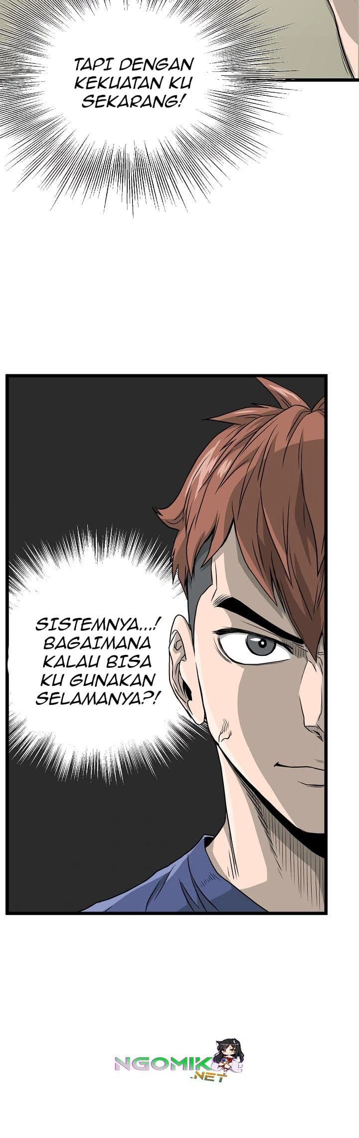 Halaman 29 dari Log-In Murim Chapter 43
