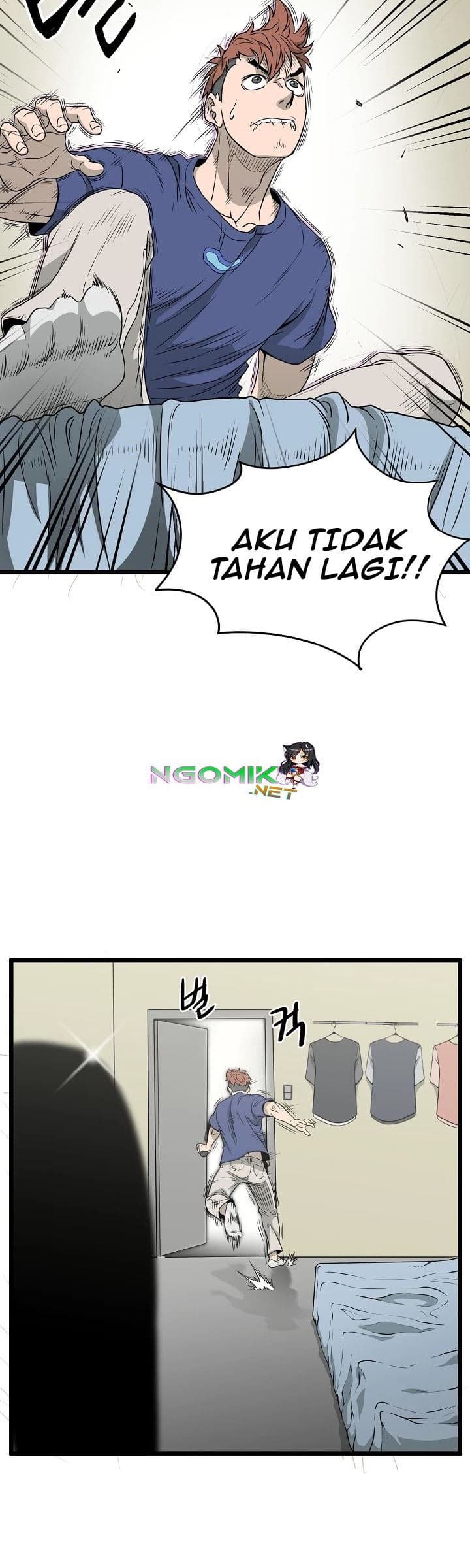 Halaman 31 dari Log-In Murim Chapter 43