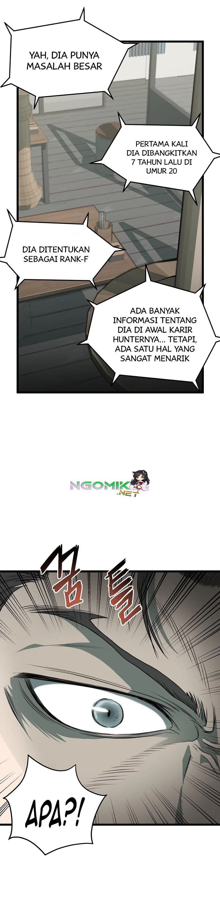 Halaman 8 dari Log-In Murim Chapter 43