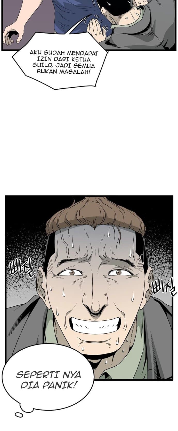 Halaman 25 dari Log-In Murim Chapter 44