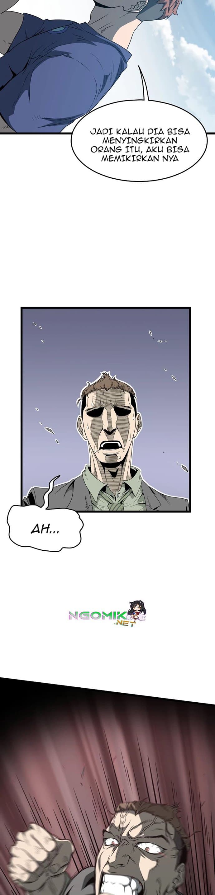 Halaman 29 dari Log-In Murim Chapter 44