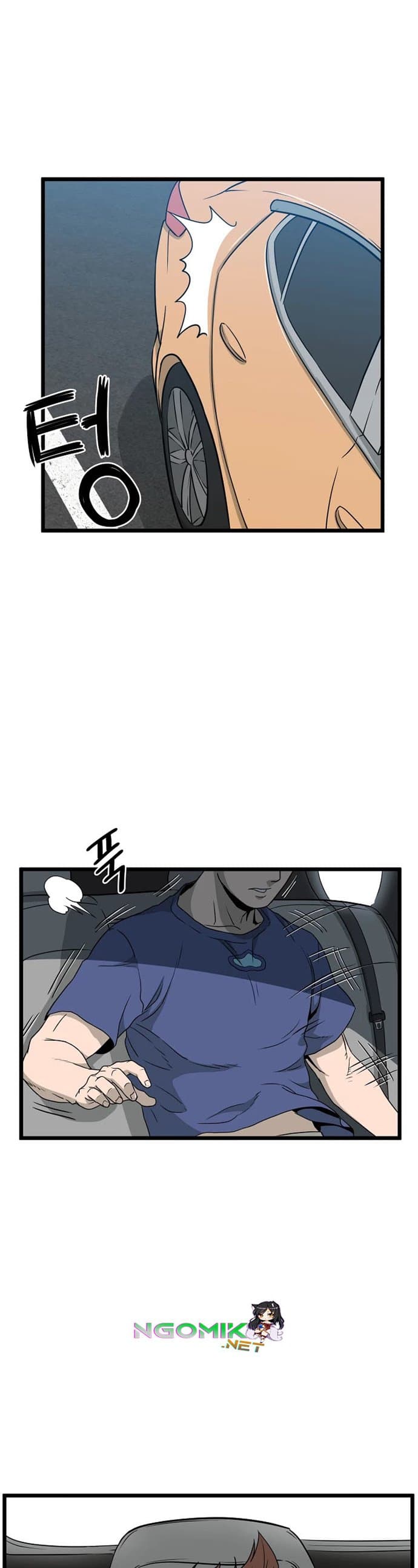 Halaman 32 dari Log-In Murim Chapter 44