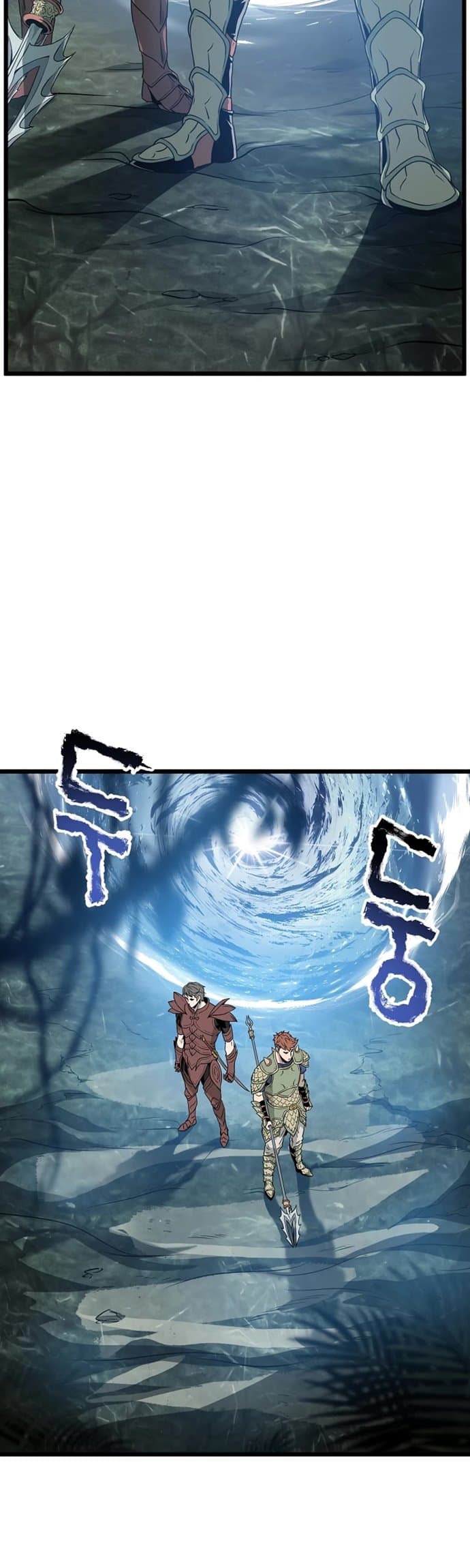 Halaman 37 dari Log-In Murim Chapter 44