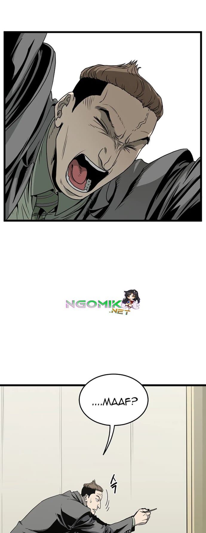 Halaman 7 dari Log-In Murim Chapter 44