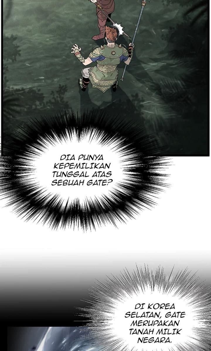 Halaman 116 dari Log-In Murim Chapter 45