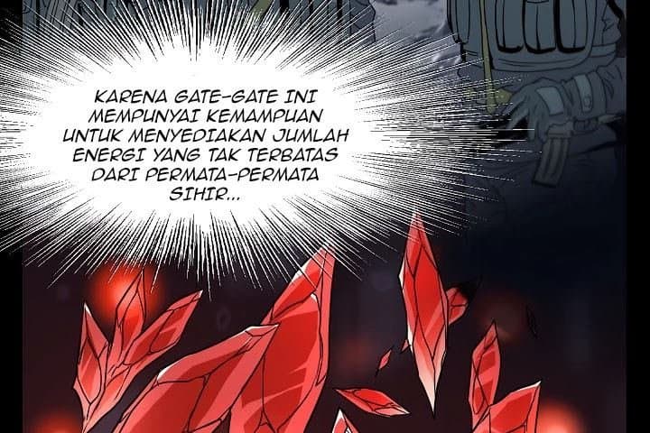 Halaman 118 dari Log-In Murim Chapter 45
