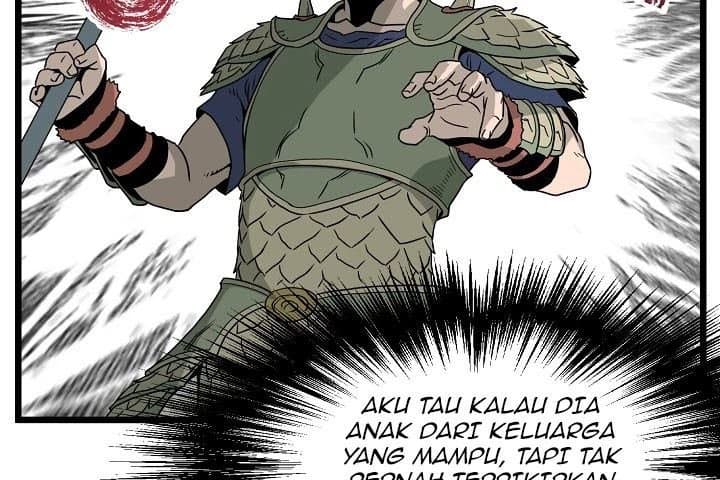 Halaman 122 dari Log-In Murim Chapter 45