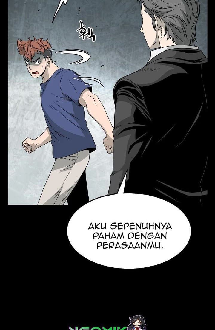 Halaman 144 dari Log-In Murim Chapter 45