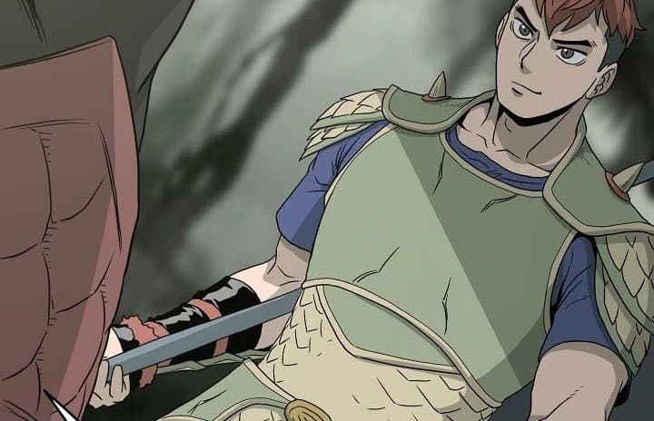 Halaman 161 dari Log-In Murim Chapter 45