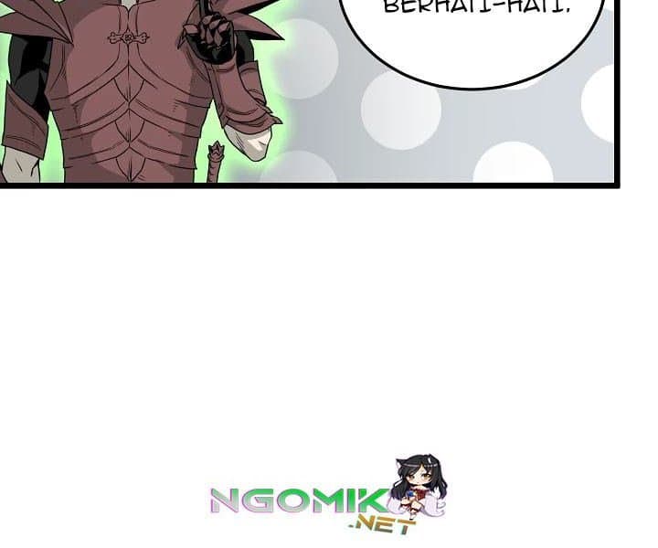 Halaman 170 dari Log-In Murim Chapter 45