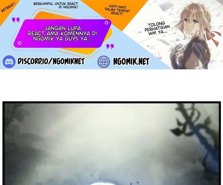 Halaman 2 dari Log-In Murim Chapter 45