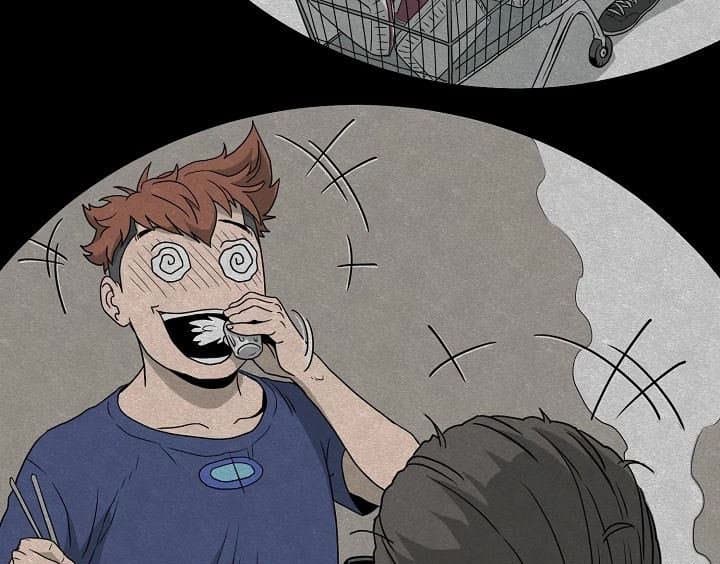 Halaman 27 dari Log-In Murim Chapter 45