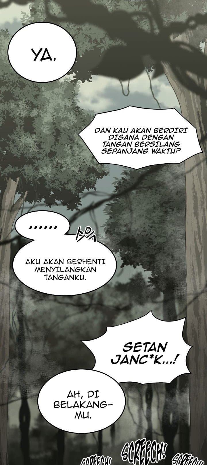Halaman 16 dari Log-In Murim Chapter 46