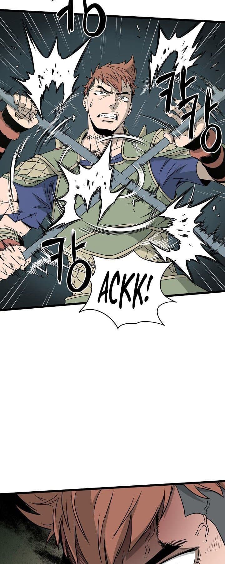 Halaman 21 dari Log-In Murim Chapter 46