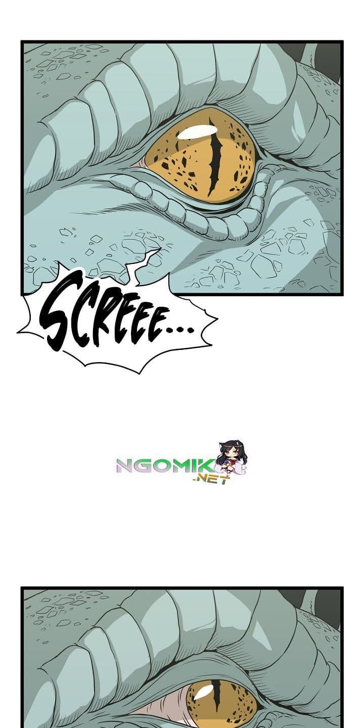 Halaman 26 dari Log-In Murim Chapter 46