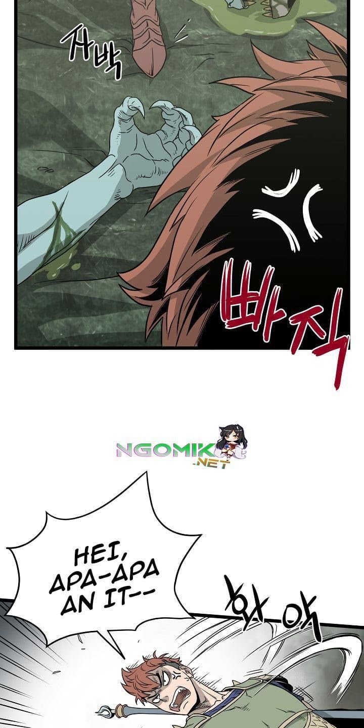 Halaman 30 dari Log-In Murim Chapter 46