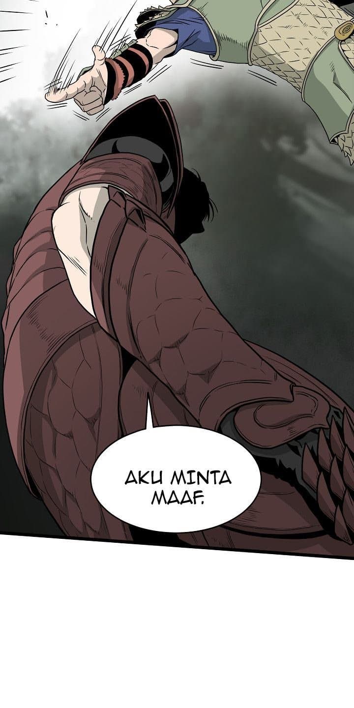 Halaman 31 dari Log-In Murim Chapter 46