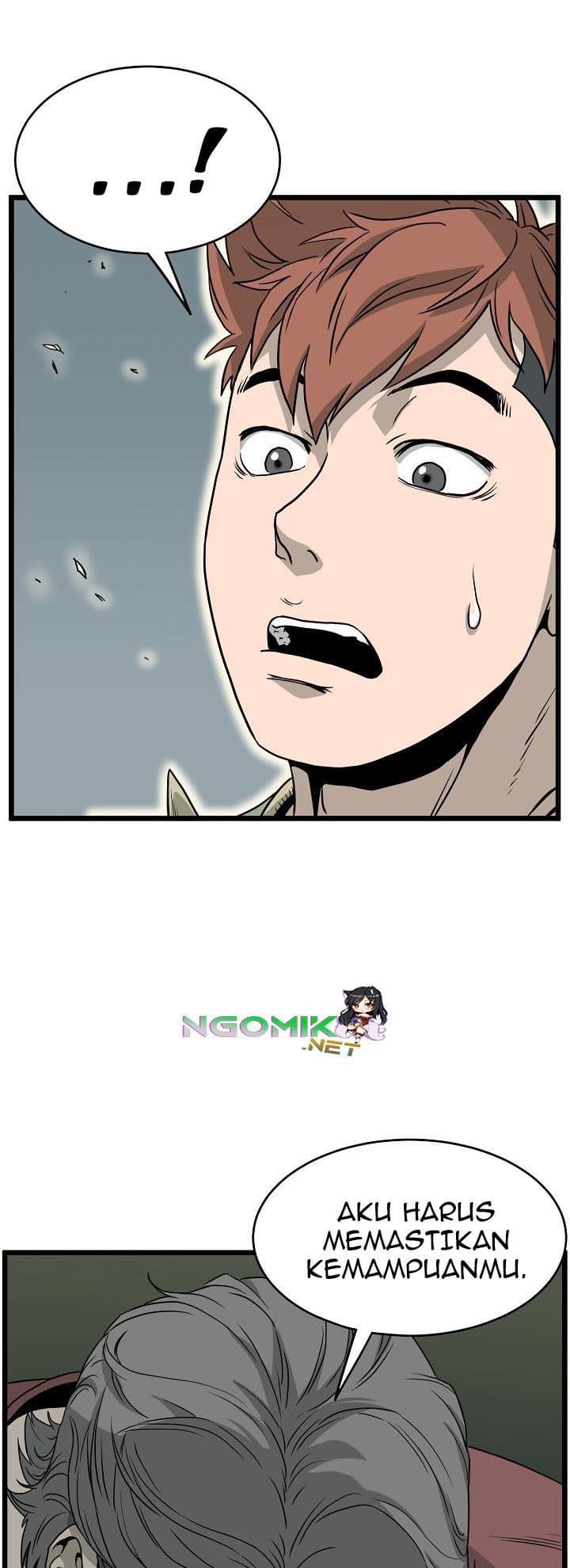 Halaman 32 dari Log-In Murim Chapter 46