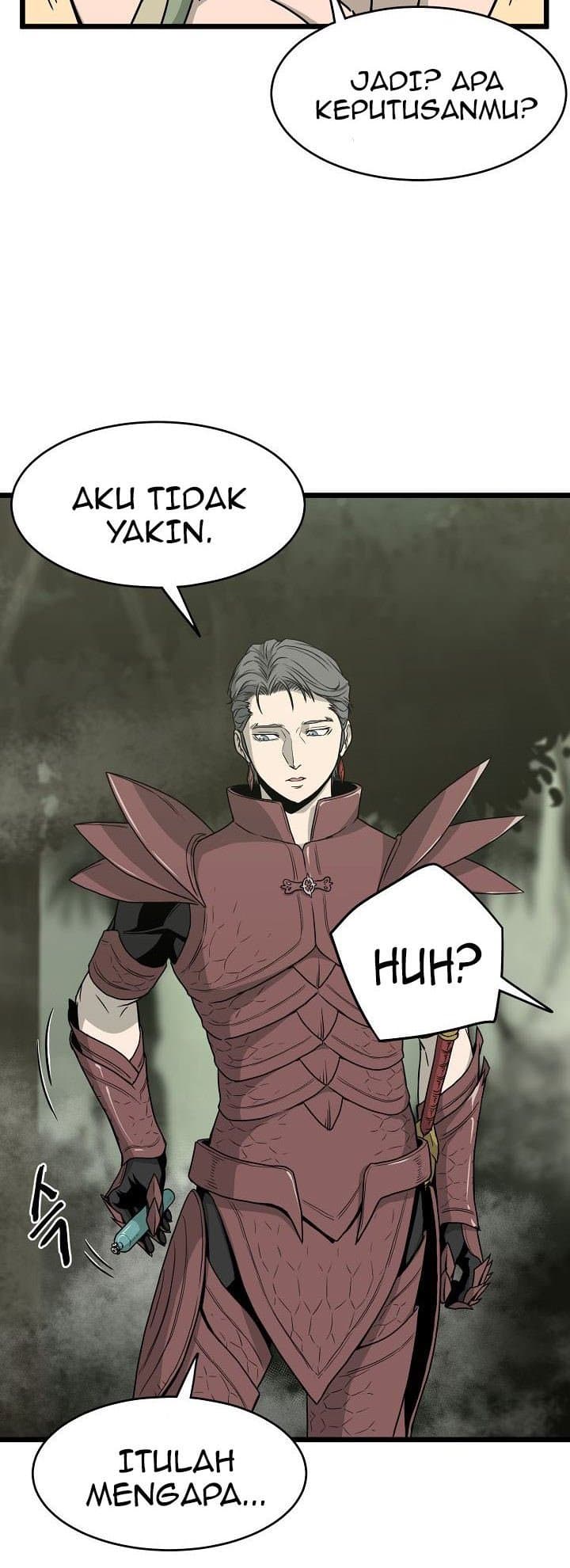Halaman 37 dari Log-In Murim Chapter 46