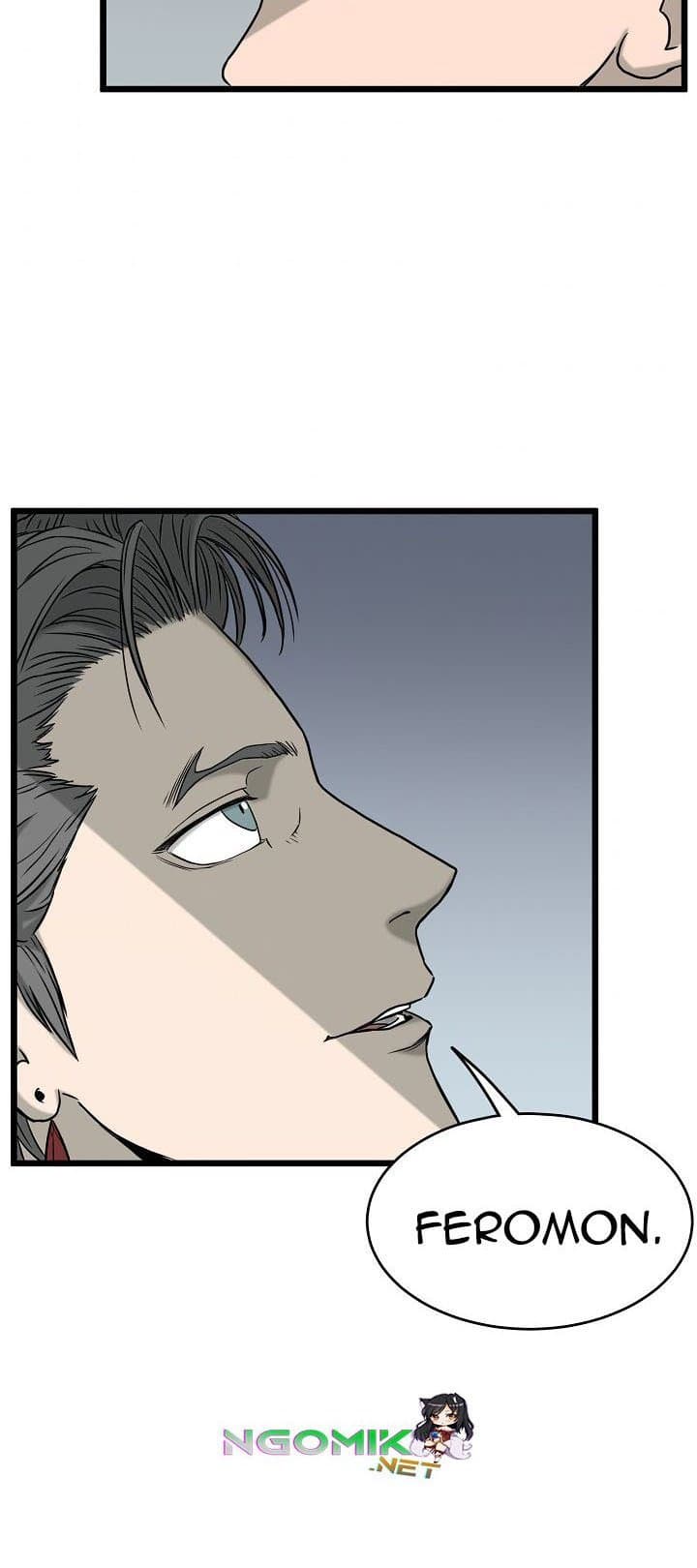 Halaman 42 dari Log-In Murim Chapter 46