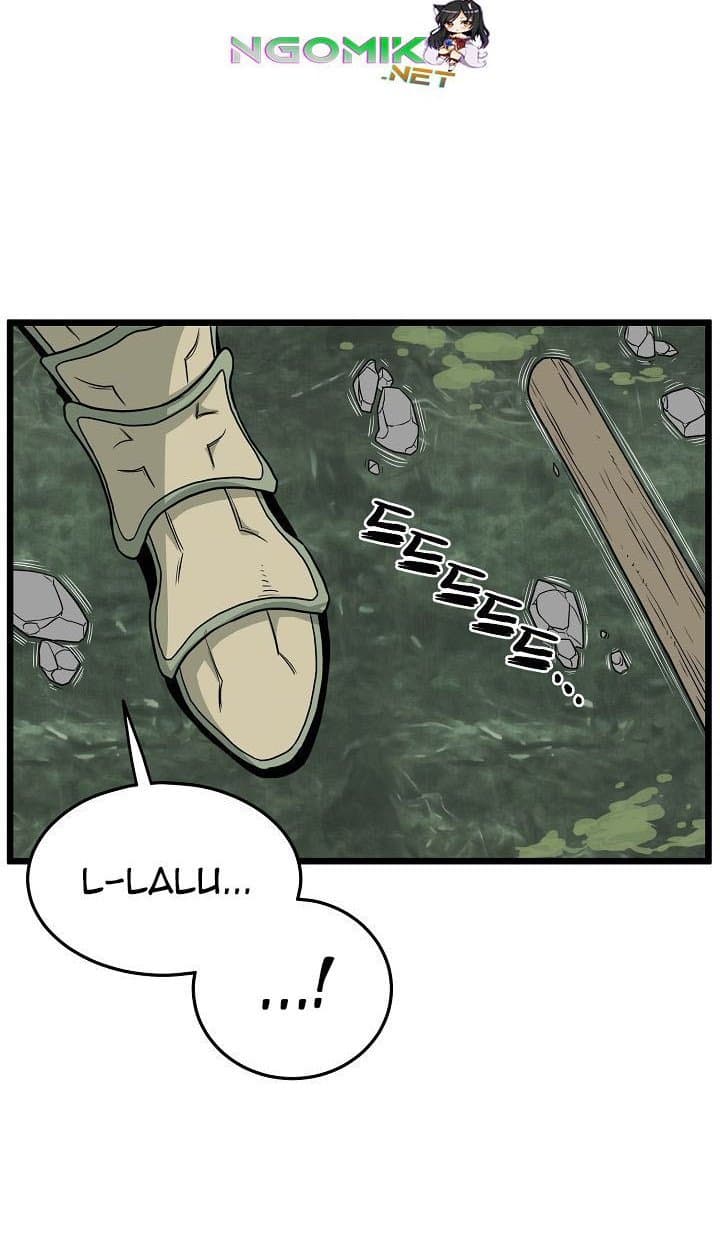 Halaman 45 dari Log-In Murim Chapter 46