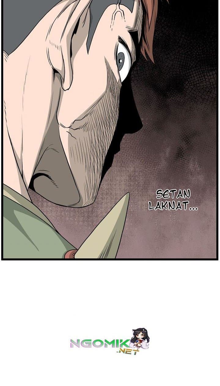 Halaman 49 dari Log-In Murim Chapter 46