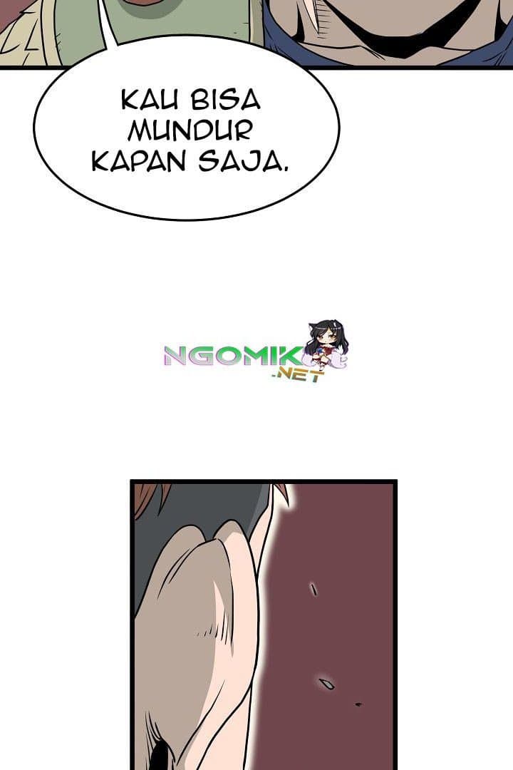 Halaman 57 dari Log-In Murim Chapter 46