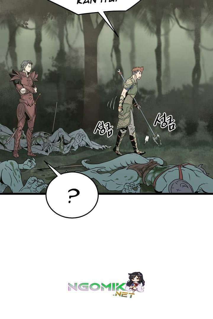 Halaman 61 dari Log-In Murim Chapter 46
