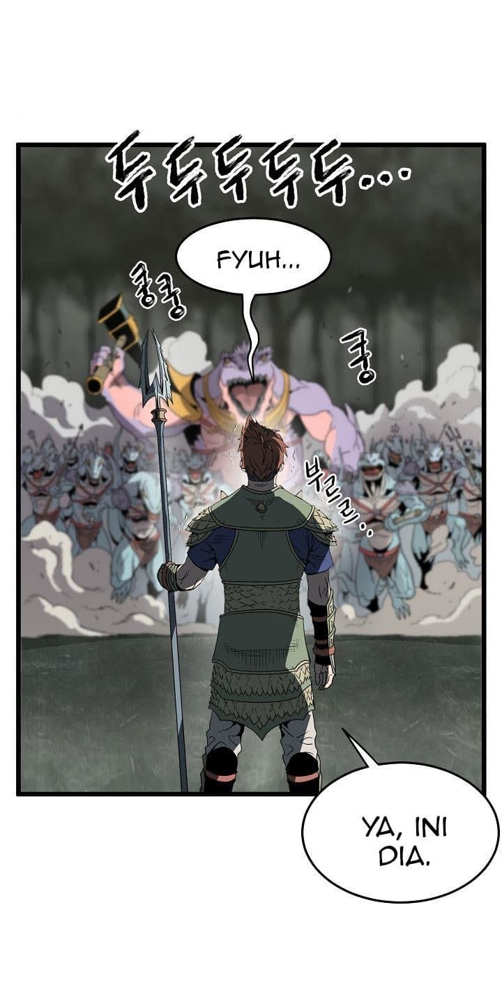Halaman 68 dari Log-In Murim Chapter 46