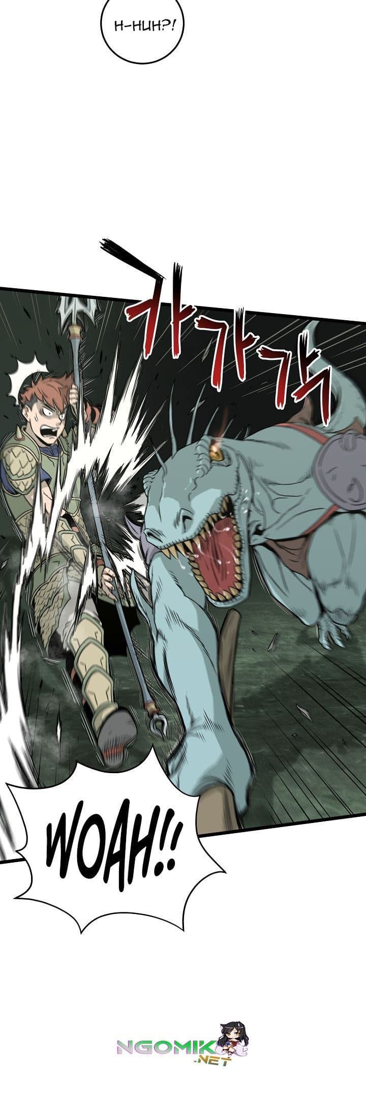 Halaman 7 dari Log-In Murim Chapter 46
