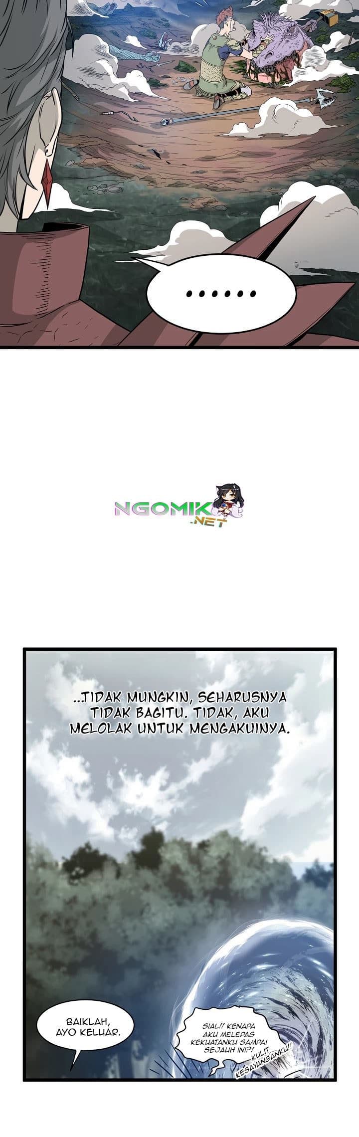 Halaman 10 dari Log-In Murim Chapter 47