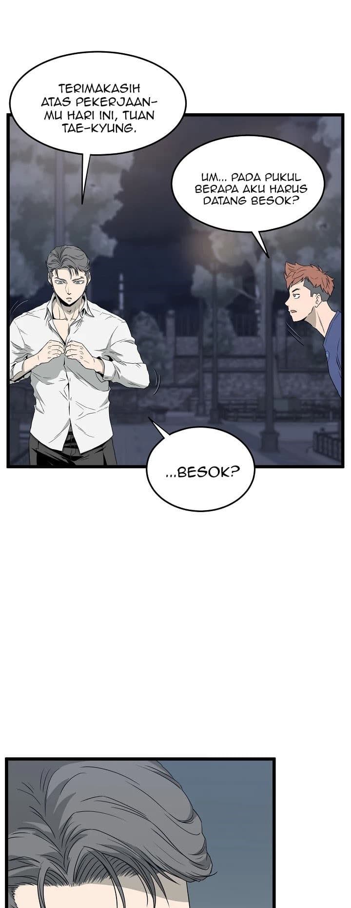 Halaman 13 dari Log-In Murim Chapter 47